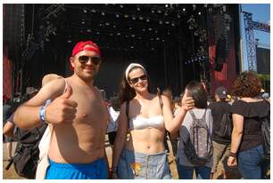 Foto 28 de la sábado 8 de julio | Bilbao BBK Live 2016